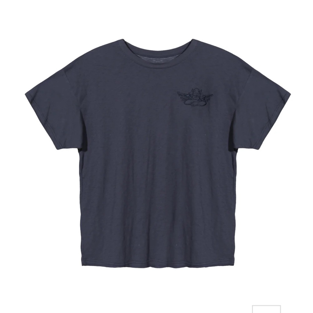 Boys Lie women’s t shirt.
